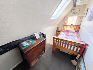 Bedroom Two- click for photo gallery